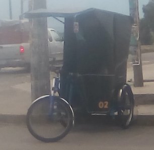 bicitaxis biflaz