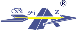 Logotipo biflaz